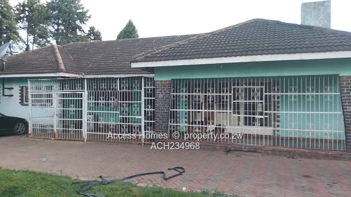 Emerald Hill House  for Sale