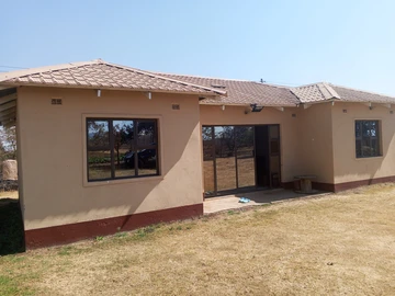 3 Bedroom Townhouse Complex