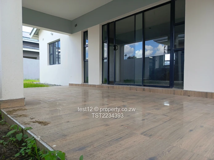 Arlington Estate house for sale (Sole Mandate)