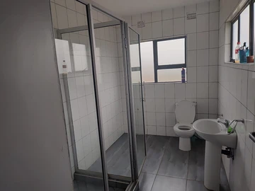 3 Bedroom Townhouse Complex