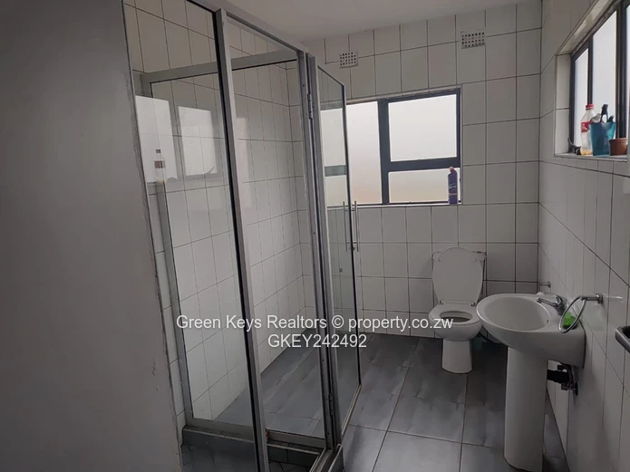 Tynwald South 3 beds clusters at USD75,000