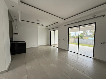 3 Bedroom Townhouse Complex