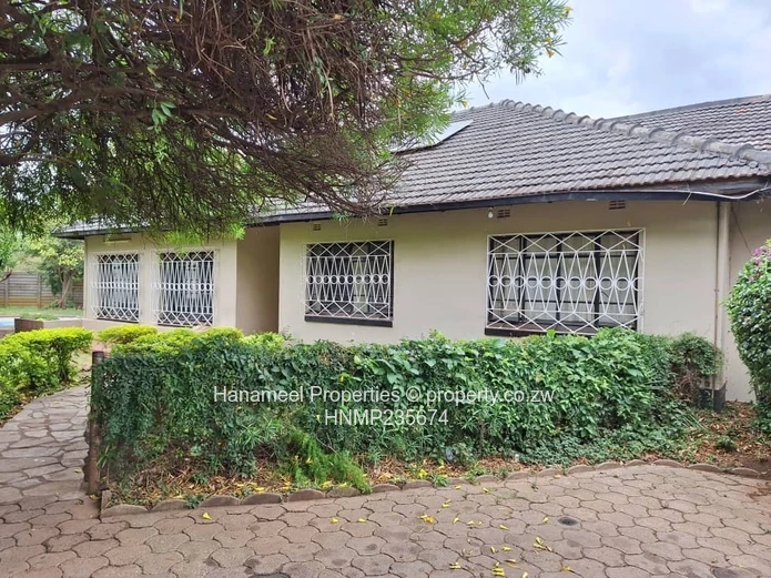 Marlborough house for sale