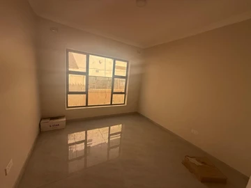 5 Bedroom Townhouse Complex