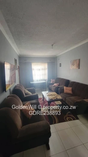 Bluffhill cluster for sale 