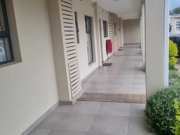 3 Bedroom Townhouse Complex