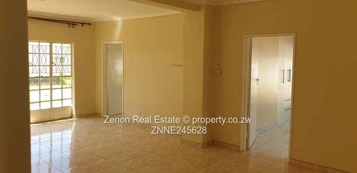 3 Bedroomed House For Sale In Borrowdale Philadelphia