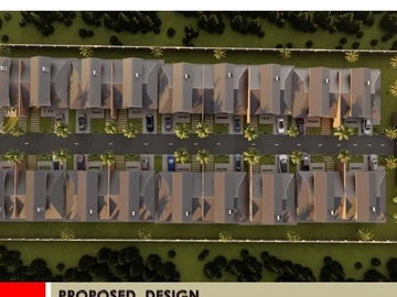 3 Bedroom Flat & Apartment