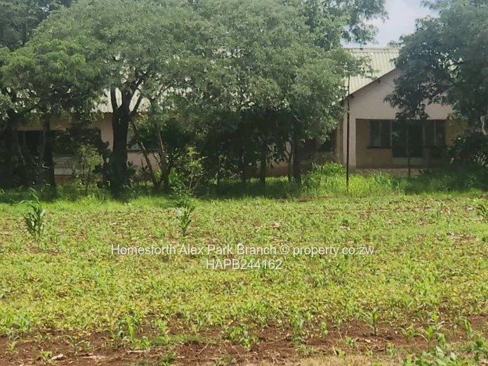 Banket Farm For Sale