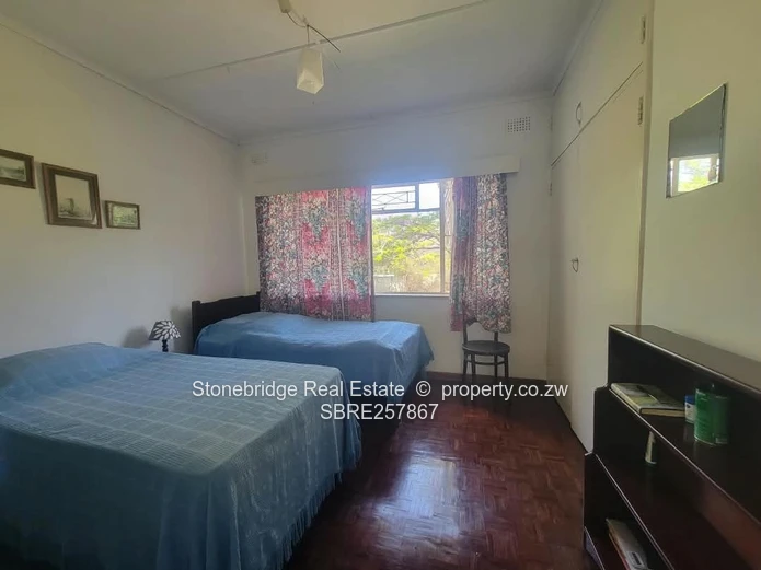 3 Bedroomed House in Burnside For Sale