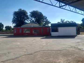 Shop & Retail Property
