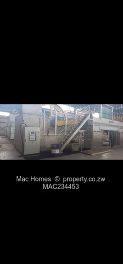 Southerton Plymouth road industrial property for sale