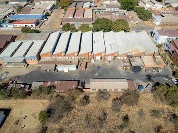 Commercial Property