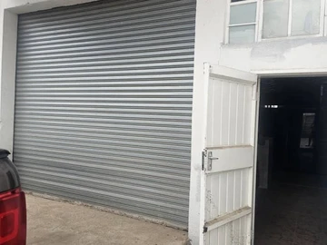 Warehouse & Factory