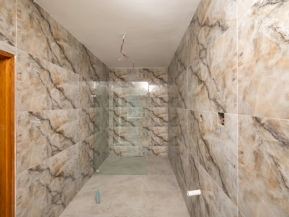 8 Unit Townhouse Complex