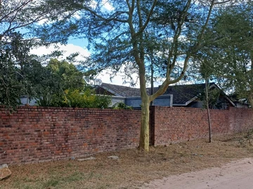 Mutoko Low Density House for Sale