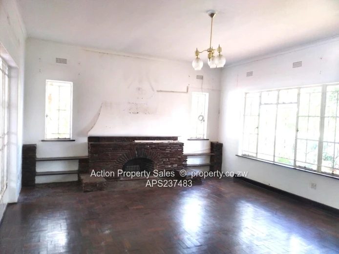 Office Space In Highlands! 