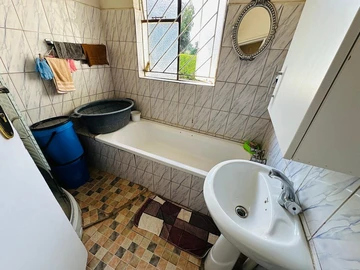 4 Bedroom Townhouse Complex