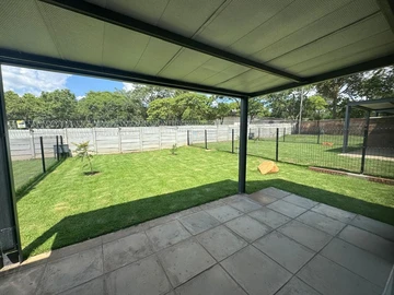 3 Bedroom Townhouse Complex