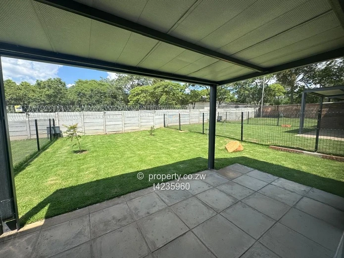 Greendale 3 bed townhouses to Rent 