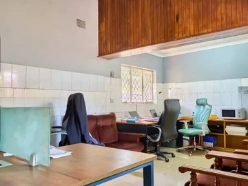 Commercial Property
