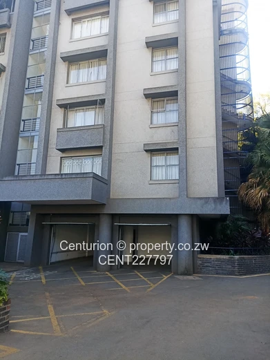Avenues Executive Fully Furnished Flat To Let 