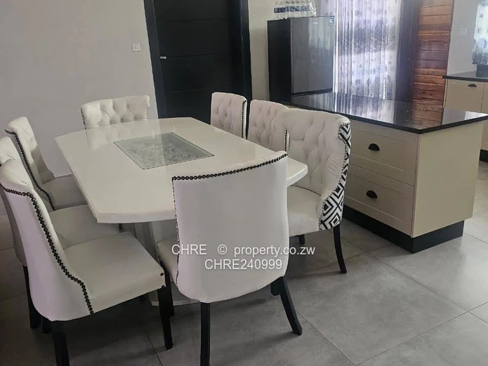 Mt Pleasant Heights Cluster House To Let (Sole Mandate)