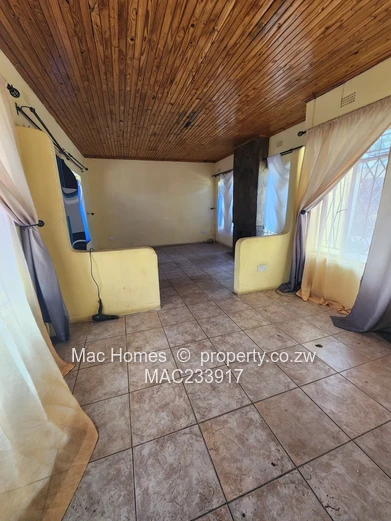 A house for sale in Greendale 