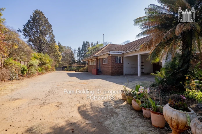 Exceptional Location! Exceptional Potential! 
