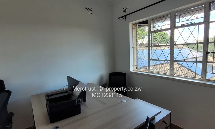 Suitable for offices, available 1st March! (Sole Mandate)