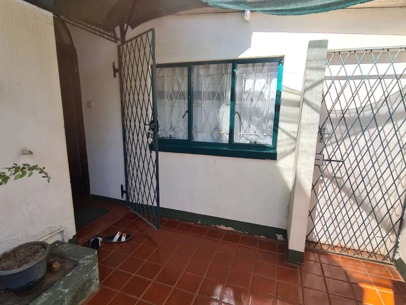 2 Bedroom Townhouse Complex