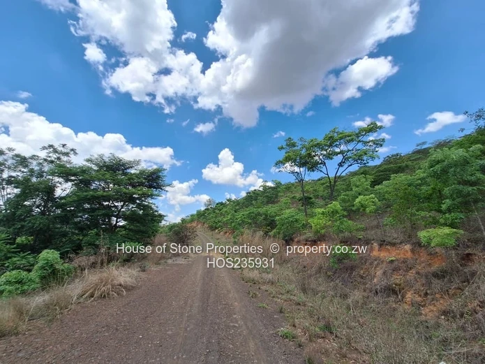 Prime land for sale in Glen Lorne