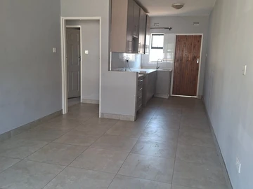 2 Bedroom Townhouse Complex