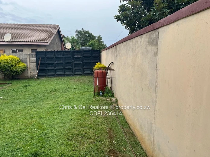 Marlborough house for sale