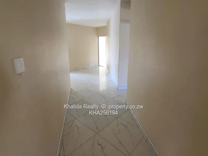 New Marlborough house for rent 