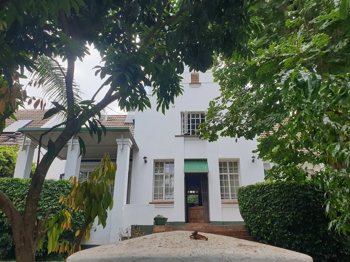 Helensvale furnished townhouse to rent 