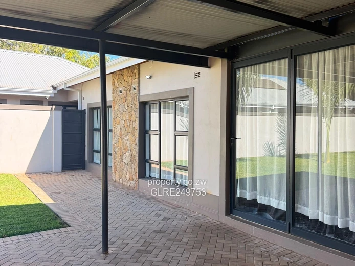 Apartment To Let