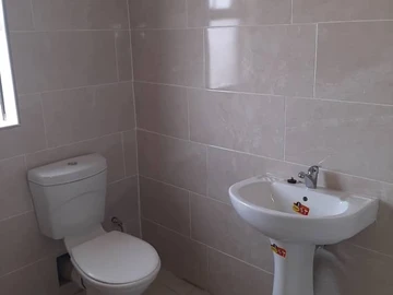 3 Bedroom Flat & Apartment