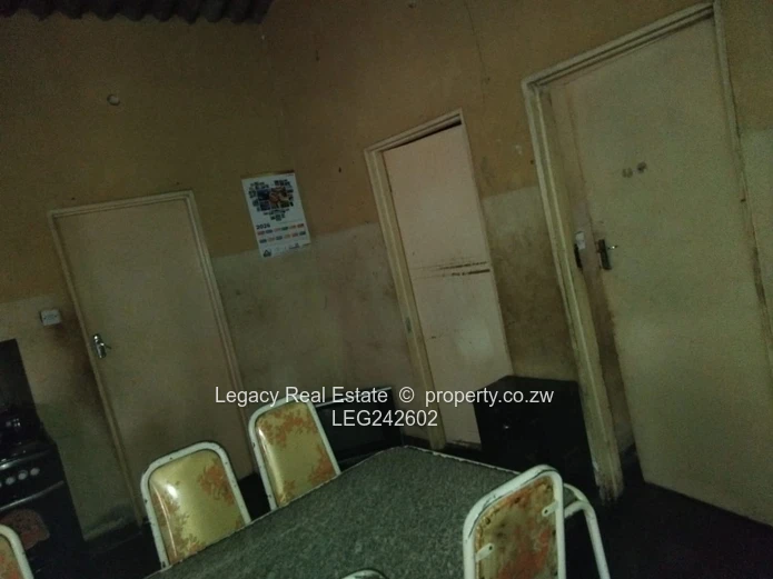 Affordable 5-Roomed House for Sale in Rimuka