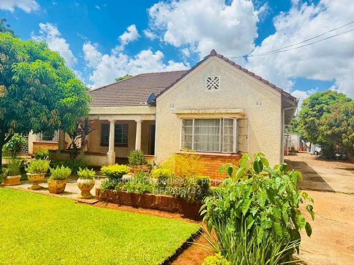 Offices for Sale in Belvedere HFP185743