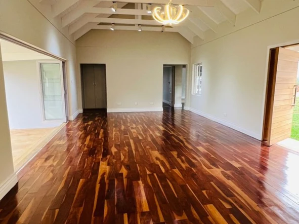 3 Bedroom Townhouse Complex