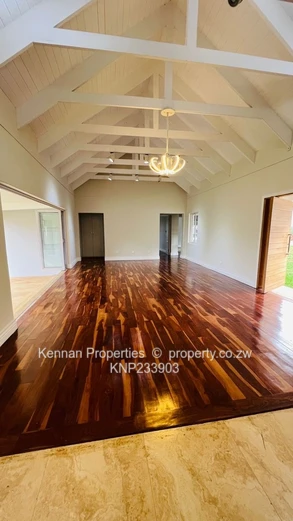 Modern New Build With Great Garden Space & Parking - Well Worth A Visit