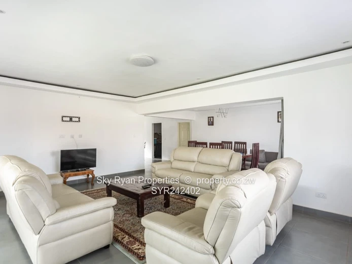 Cold Comfort House For Sale