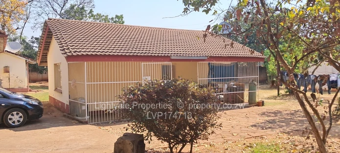House for sale in Eastlea 