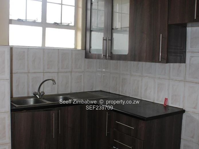 Two Bedroom Apartment Available In May 2026