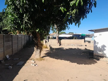 2 Bedroom Garden Flat