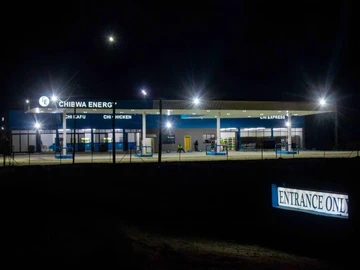 Shop & Retail Property