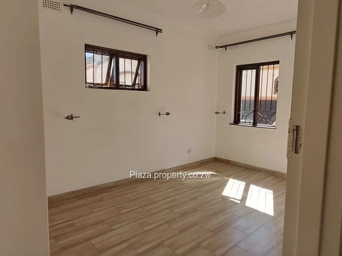 3-Bedroom Townhouse for Rent
