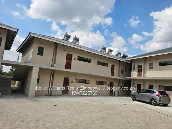 Your next investment opportunity could start here!!