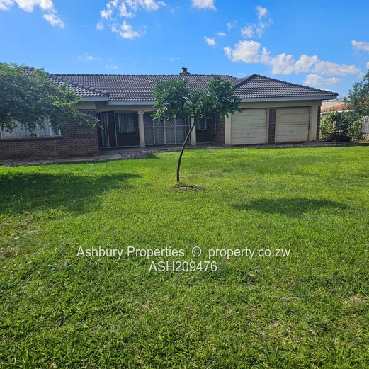 Good  Leafy Old Bluffhill , Beautiful Solid House in an Evergreen neighborhood. (Sole Mandate)